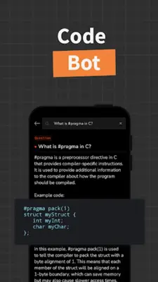 DevBytes Tech News & Coding android App screenshot 4